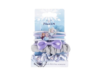 Set gumičiek Frozen   6ks/1ktn