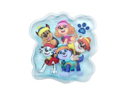 Paw Patrol ohrievač na ruky  24ks/1ktn