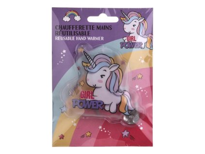 Unicorn ohrievač na ruky  24ks/1ktn