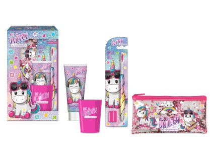 Unicorn darčekový set