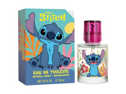 Lilo & Stitch EDT 30 ml