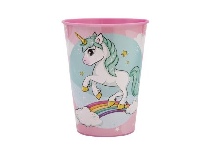 Detský pohár Unicorn 260 ml