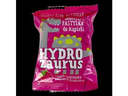 Hydrosaurus šumivá tableta  60ks/1ktn