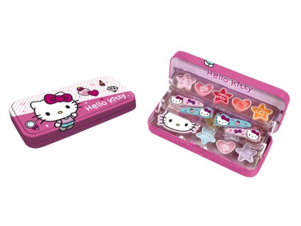 Hello Kitty Make-up puzdro