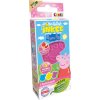 Inkee - Mini šumivé tablety Peppa Pig 3 ks