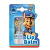 Paw Patrol Chase balzam na pery 4,4 g čučoriedka