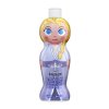 Frozen II Elsa 1D sprchový gél a šampón 400 ml  6ks/1ktn