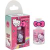 Hello Kitty lak na nechty s prsteňom 18ks/1ktn