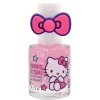 Hello Kitty lak na nechty s prsteňom 18ks/1ktn