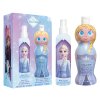 Frozen darčekový set (telový sprej 200 ml + 1D SG a šampón 2v1 400 ml)  6 ks/ktn