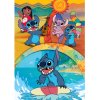 Puzzle 104 DISNEY STITCH 2024