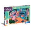 Puzzle 60 MAXI DISNEY STITCH