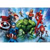 Puzzle 180 AVENGERS
