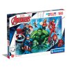 Puzzle 180 AVENGERS