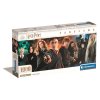 Puzzle 1000 PANORAMA HARRY POTTER COMPACT