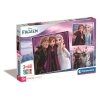 Puzzle 3 X 48 SQUARE FROZEN