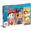 Puzzle 104 SUPER PAW PATROL