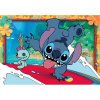 Puzzle 2X20 DISNEY STITCH