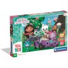 Puzzle 104 GABBY´S DOLLHOUSE 2025 - 2