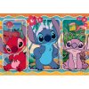 Puzzle 24 MAXI DISNEY STITCH