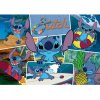 Puzzle 300 STITCH 2025