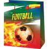 Darčeková taška - Football A5