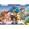 Puzzle 30 PAW PATROL