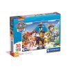 Puzzle 30 PAW PATROL