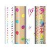 Rolka - Rainbow 1,5 m x 70 cm  25ks/1ktn