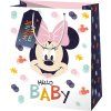 Darčeková taška CD Minnie Mouse