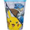 Detský pohár Pikachu 260 ml 24ks/1ktn