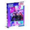 Puzzle 300 ks SUPER KPOP Demon Hunters
