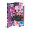 Puzzle 300 ks SUPER KPOP Demon Hunters
