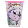 Detský pohár Paw Patrol 260 ml dievčenský