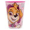 Detský pohár Paw Patrol 260 ml dievčenský