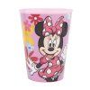 Detský pohár Minnie Mouse - spring look, 260 ml