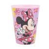 Detský pohár Minnie Mouse - spring look, 260 ml