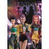 Puzzle 500 ks KPOP Demon Hunters -2- Compact