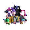 Puzzle 500 ks KPOP Demon Hunters -2- Compact