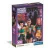 Puzzle 500 ks KPOP Demon Hunters -2- Compact