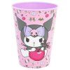 Detský pohár Hello Kitty Kuromi 260 ml