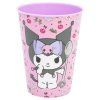 Detský pohár Hello Kitty Kuromi 260 ml