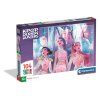 Puzzle 104 ks KPOP Demon Hunters