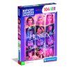 Puzzle 104 ks KPOP Demon Hunters - 2