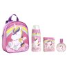 Unicorn batoh + sprchový gél 300 ml + EDT 50 ml