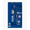 Inter set (zubná kefka + zubná pasta 75 ml + pohárik + taštička) 6ks/1ktn