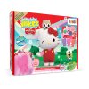 Inkee - Hello Kitty kúpeľový set  5ks/1ktn