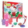 Inkee - Hello Kitty kúpeľový set  5ks/1ktn