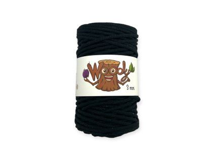 7794 1 woody 3 mm cerna 100m