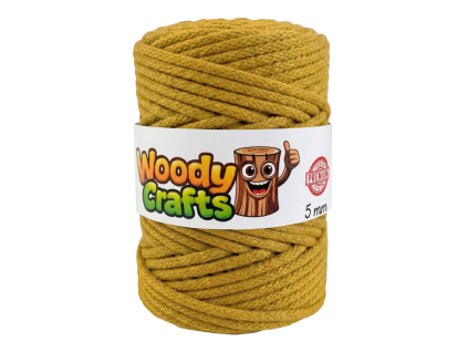 WOODYPR5 100 020
